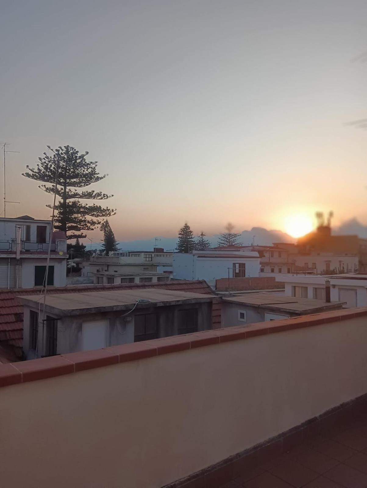 Al Duomo Acomodação com café da manhã Reggio di Calabria Exterior foto